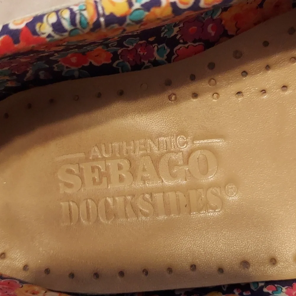 Docksides - Picture 6 of 7